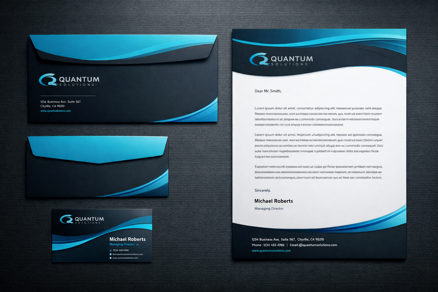 Envelopes Timbrados Barra