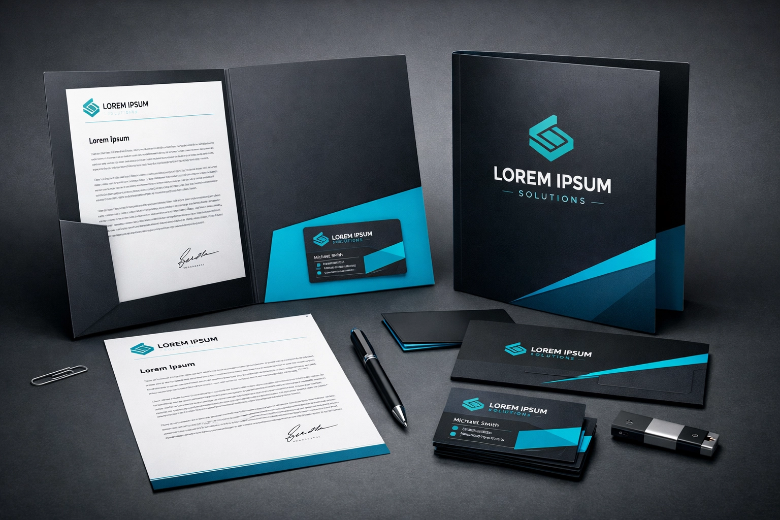 Pastas Personalizadas Barra